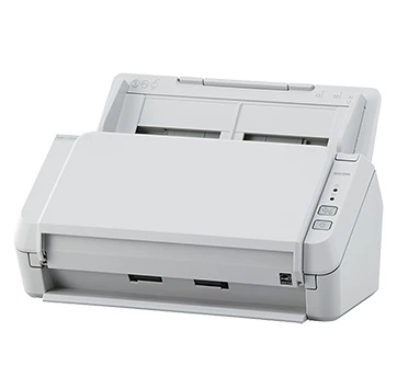 escaneres ricoh