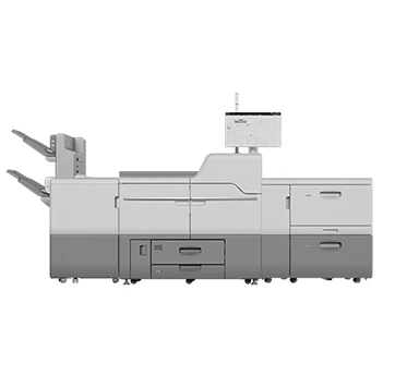 impresoras de produccion ricoh
