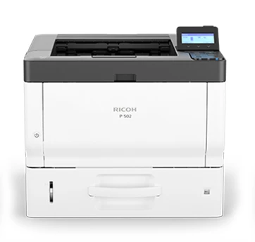 impresoras ricoh