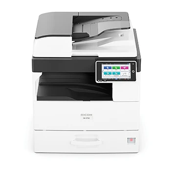 multifuncionales ricoh