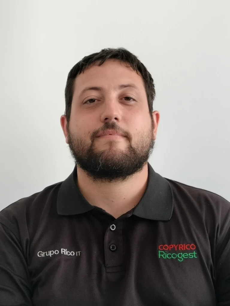 JUAN ANTONIO GUERRERO. TÉCNICO E INFORMÁTICO.