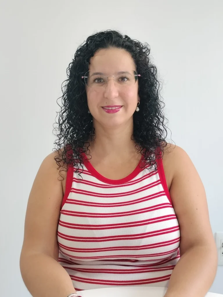 SARA RUEDA. RESPONSABLE DE FACTURACIÓN.