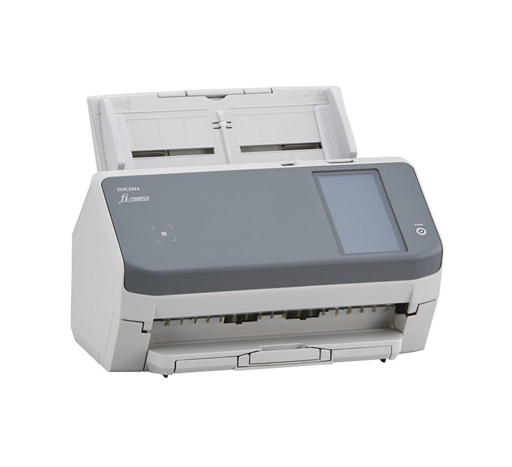 FI 7300NX