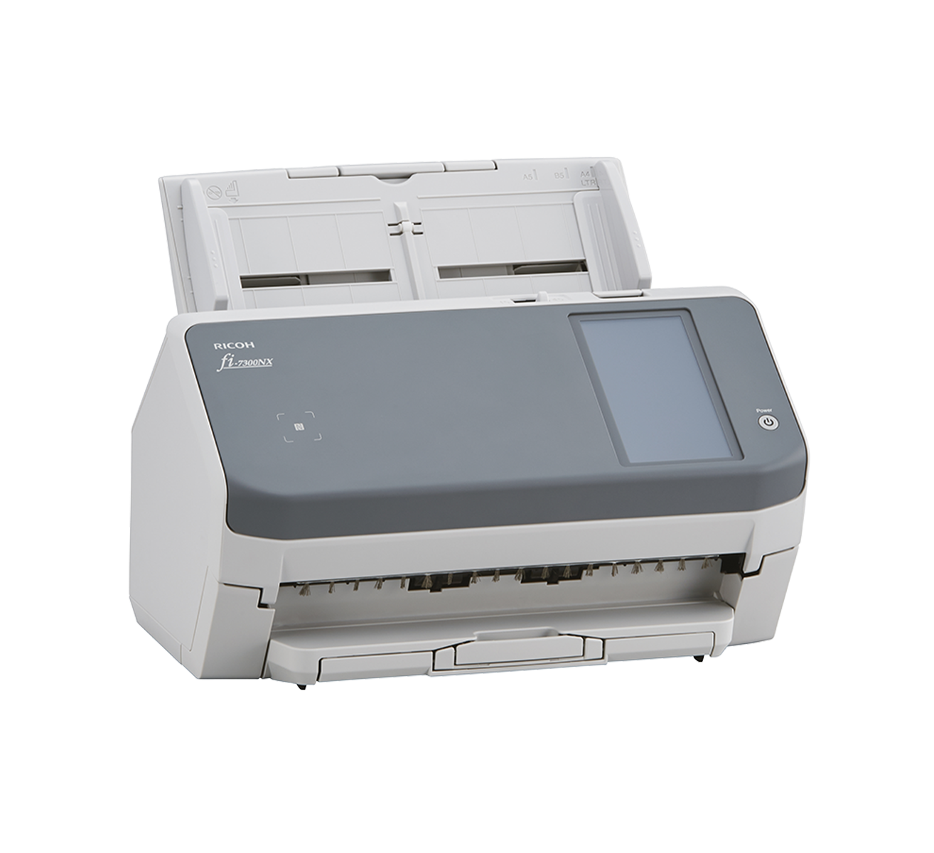 FI 7300NX