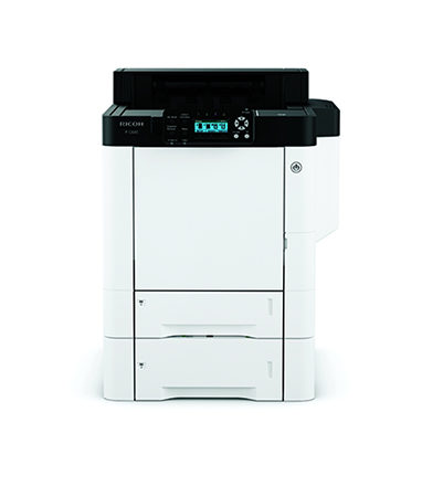 P C600