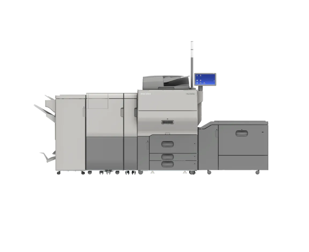 PRO C5310S