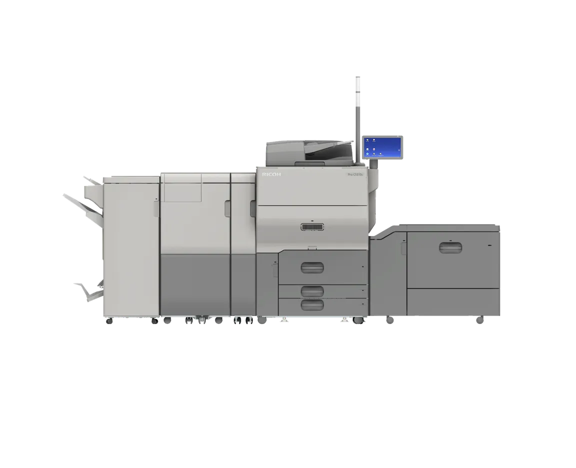 PRO C5310S