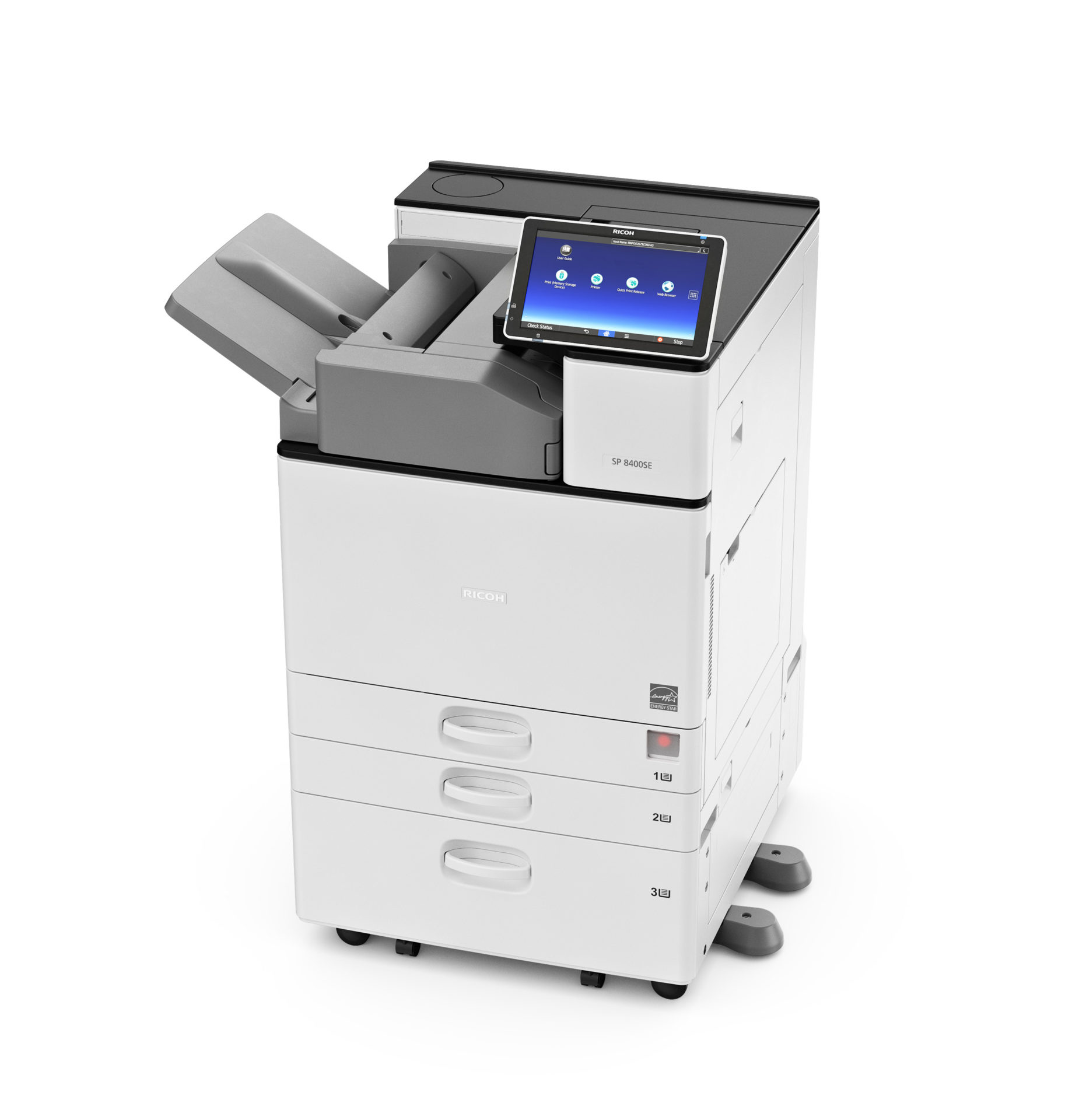 SP 8400SE